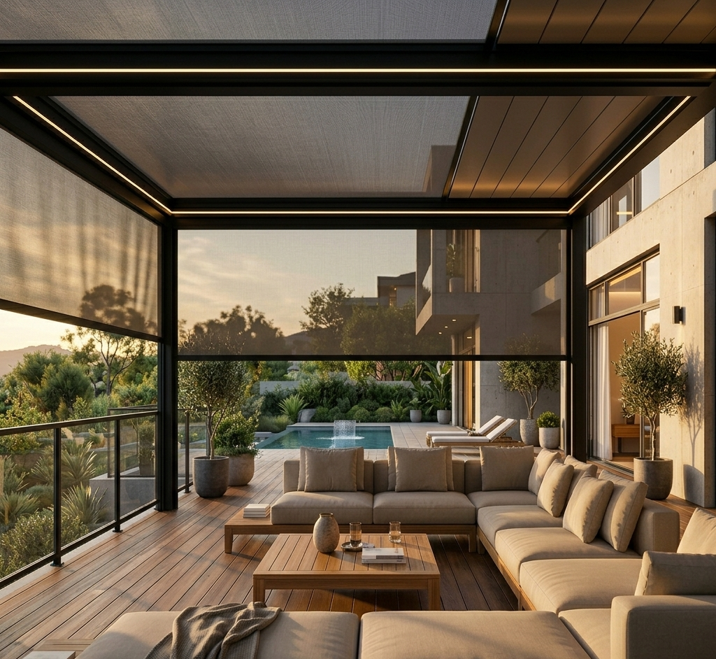 Home Automation Delhi